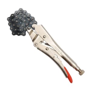 Chain Locking Pliers